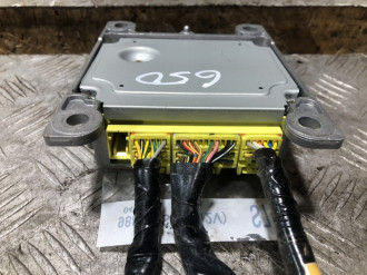 Блок управления Air Bag Infiniti Qx 56 2004-2009