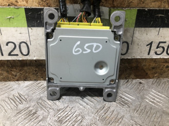 Блок управления Air Bag Infiniti Qx 56 2004-2009