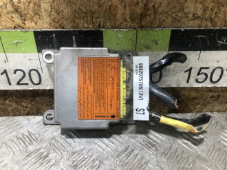 Блок управления Air Bag Infiniti Qx 56 2004-2009