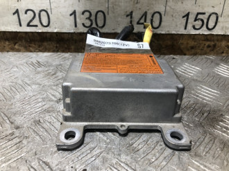 Блок управления Air Bag Infiniti Qx 56 2004-2009