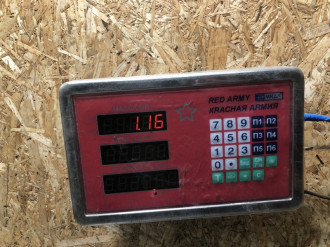 Усилитель звука Infiniti Qx 56 2004-2009