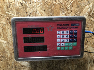 Трос КПП Infiniti Qx 56 2004-2009