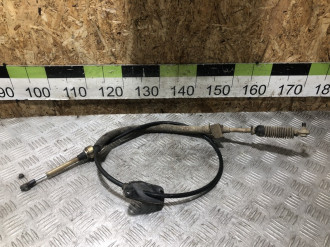 Трос КПП Infiniti Qx 56 2004-2009