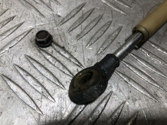 Трос КПП Infiniti Qx 56 2004-2009