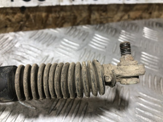 Трос КПП Infiniti Qx 56 2004-2009