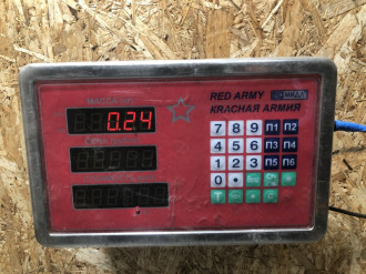 Поводок стеклоочистителя заднего Infiniti Qx 56 2004-2009