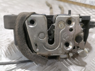 Замок двери задней левой Infiniti G 2007-2014