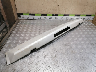 Спойлер Infiniti Qx 56 2004-2009