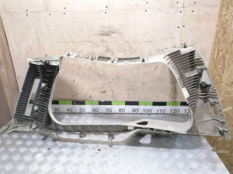 Обшивка багажника левая Infiniti Qx 56 2004-2009