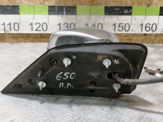 Зеркало левое Infiniti Qx 56 2004-2009