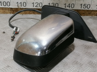 Зеркало левое Infiniti Qx 56 2004-2009