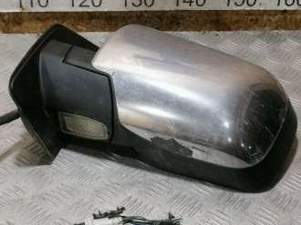 Зеркало левое Infiniti Qx 56 2004-2009