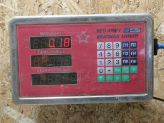 Динамик Infiniti Qx 56 2004-2009