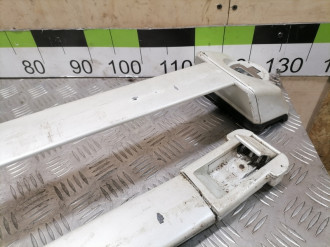 Рейлинг Infiniti Qx 56 2004-2009