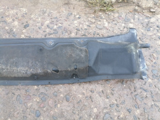 Планка под лобовое стекло Infiniti Qx 56 2004-2009