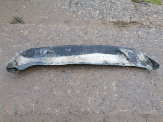 Планка под лобовое стекло Infiniti Qx 56 2004-2009