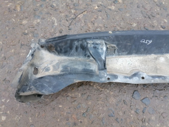 Планка под лобовое стекло Infiniti Qx 56 2004-2009
