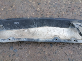 Планка под лобовое стекло Infiniti Qx 56 2004-2009