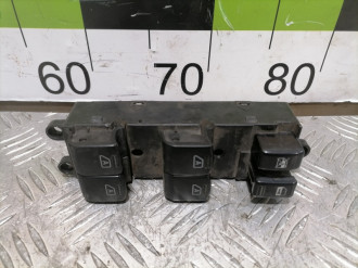 Блок управления стеклоподъемниками Infiniti Qx 56 2004-2009