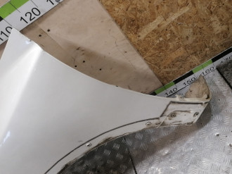 Крыло переднее левое Infiniti Qx 56 2004-2009