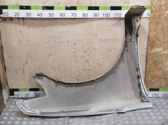 Крыло переднее левое Infiniti Qx 56 2004-2009