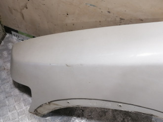 Крыло переднее левое Infiniti Qx 56 2004-2009