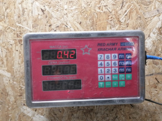 Ручка двери передней правой Infiniti Qx 56 2004-2009