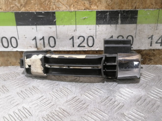 Ручка двери передней правой Infiniti Qx 56 2004-2009