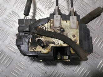 Замок двери задней правой Infiniti Qx 56 2004-2009