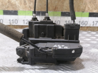 Замок двери задней правой Infiniti Qx 56 2004-2009
