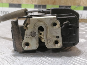 Замок двери задней правой Infiniti Qx 56 2004-2009