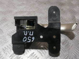 Ручка двери внутренняя передняя правая Infiniti Qx 56 2004-2009