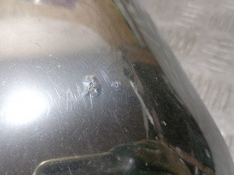 Зеркало правое Infiniti Qx 56 2004-2009