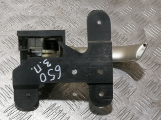 Ручка двери внутренняя задняя правая Infiniti Qx 56 2004-2009
