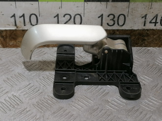 Ручка двери внутренняя задняя правая Infiniti Qx 56 2004-2009
