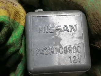 Реле Infiniti Qx 56 2004-2009