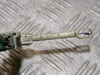 Датчик температуры воздуха Infiniti Qx 56 2004-2009