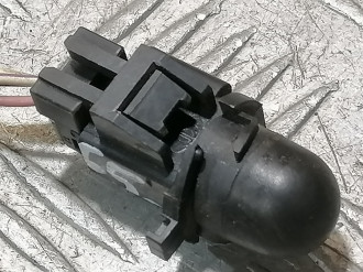 Датчик света Infiniti Qx 56 2004-2009