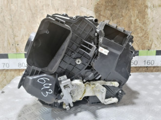 Корпус отопителя Infiniti G 2007-2014