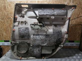Обшивка двери задней левой Infiniti Qx 56 2004-2009