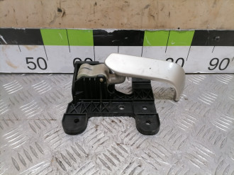 Ручка двери внутренняя передняя левая Infiniti Qx 56 2004-2009