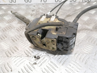 Замок двери задней левой Infiniti Qx 56 2004-2009