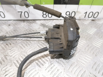 Замок двери задней левой Infiniti Qx 56 2004-2009