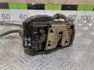 Замок двери задней левой Infiniti Qx 56 2004-2009