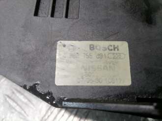 Педаль газа Infiniti G 2007-2014