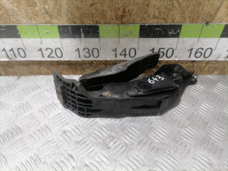 Педаль газа Infiniti G 2007-2014