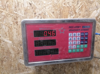 Петля двери задней правой верхняя Infiniti G 2007-2014