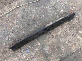 Балка передняя поперечная Infiniti Qx 56 2004-2009