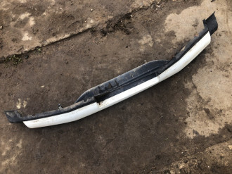 Накладка бампера заднего Infiniti Qx 56 2004-2009