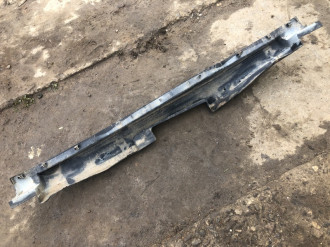 Накладка бампера заднего Infiniti Qx 56 2004-2009